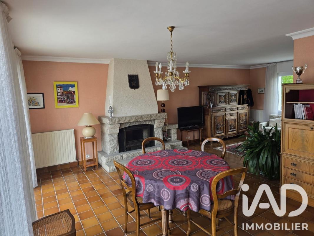 Maison 6 Pièce(s) Vannes - Photo 3