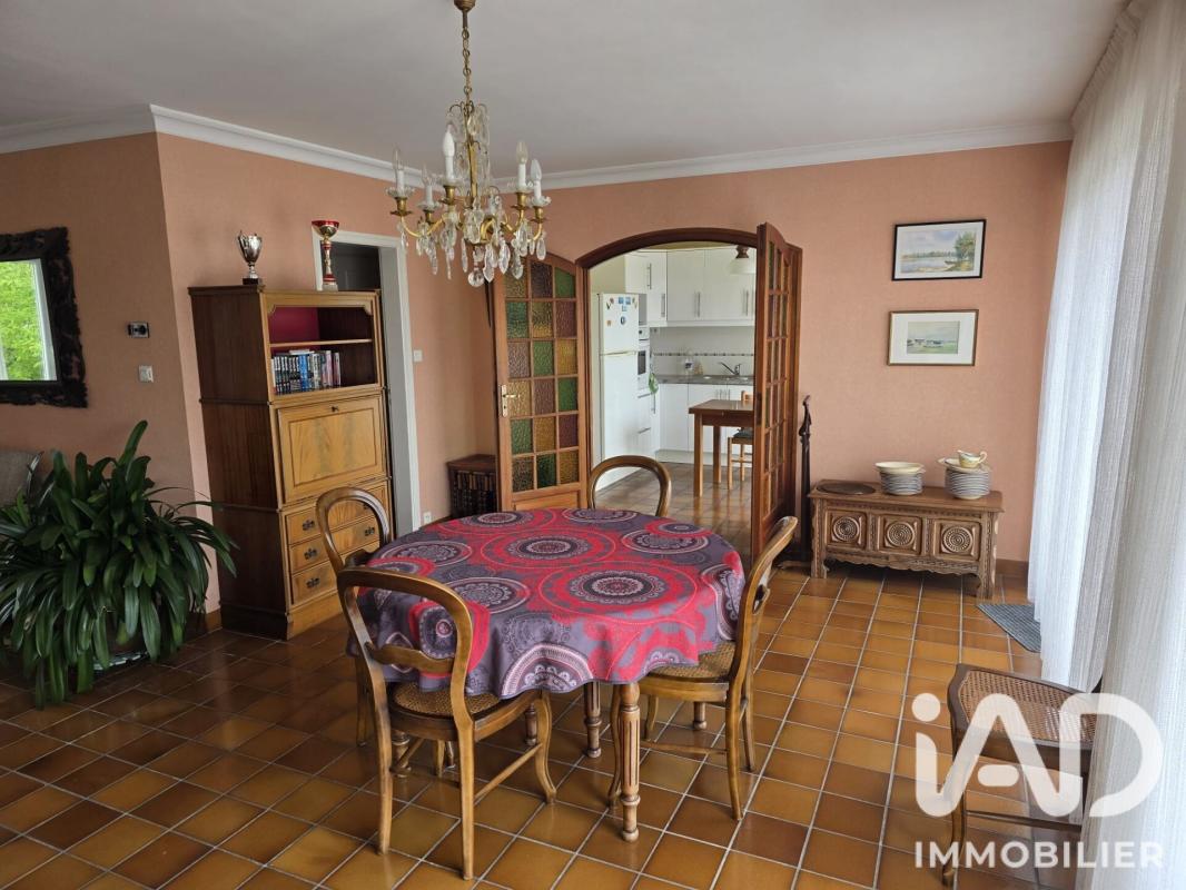 Maison 6 Pièce(s) Vannes - Photo 4