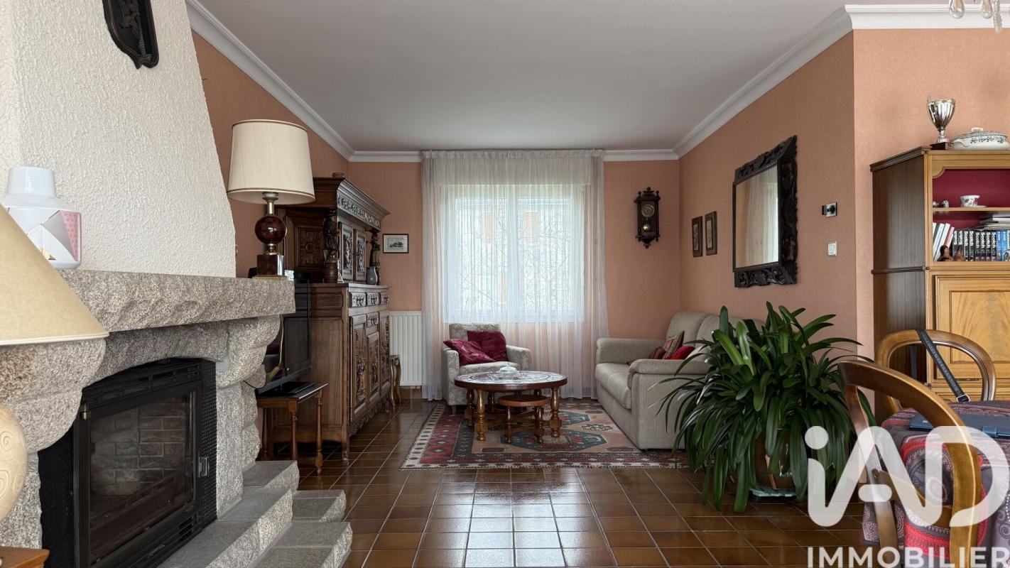 Maison 6 Pièce(s) Vannes - Photo 5