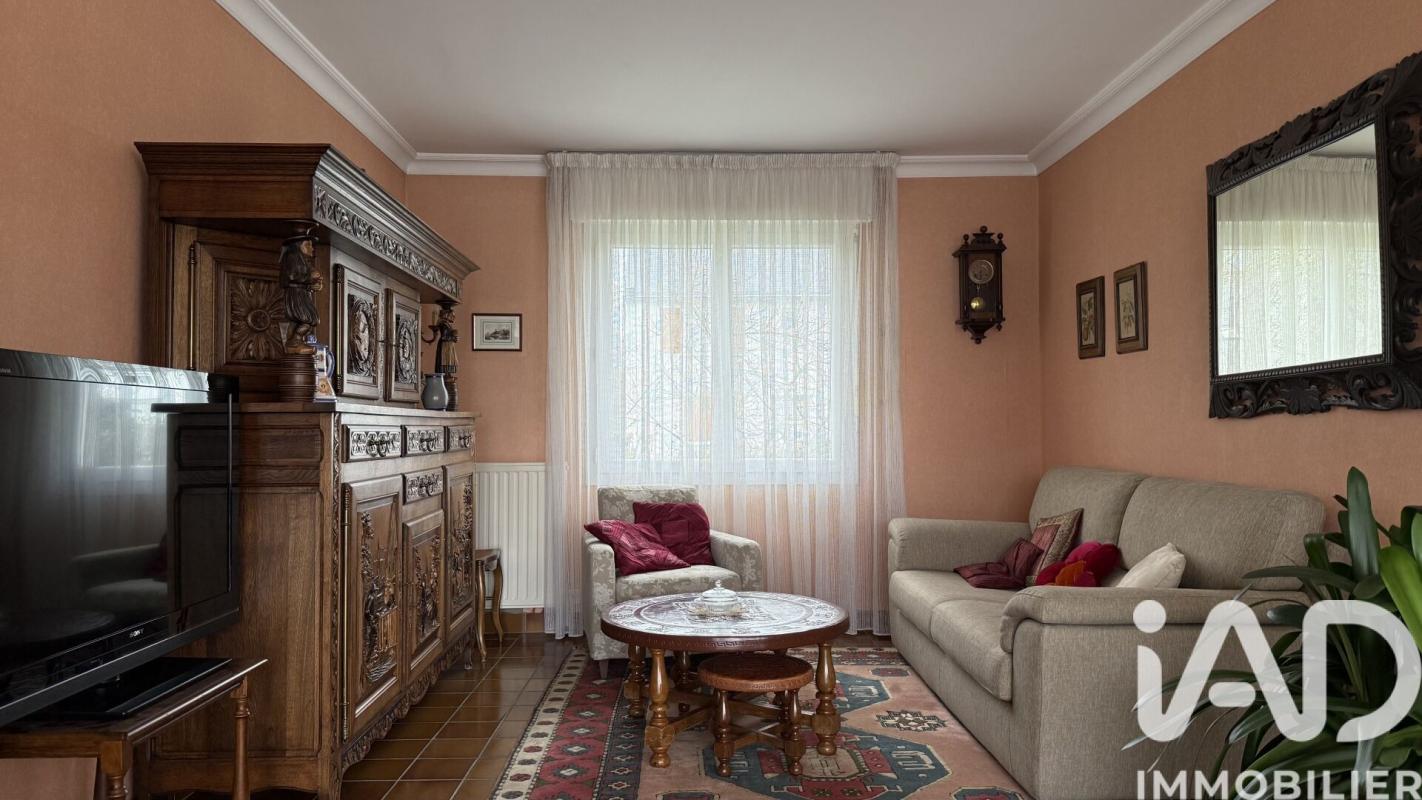 Maison 6 Pièce(s) Vannes - Photo 6