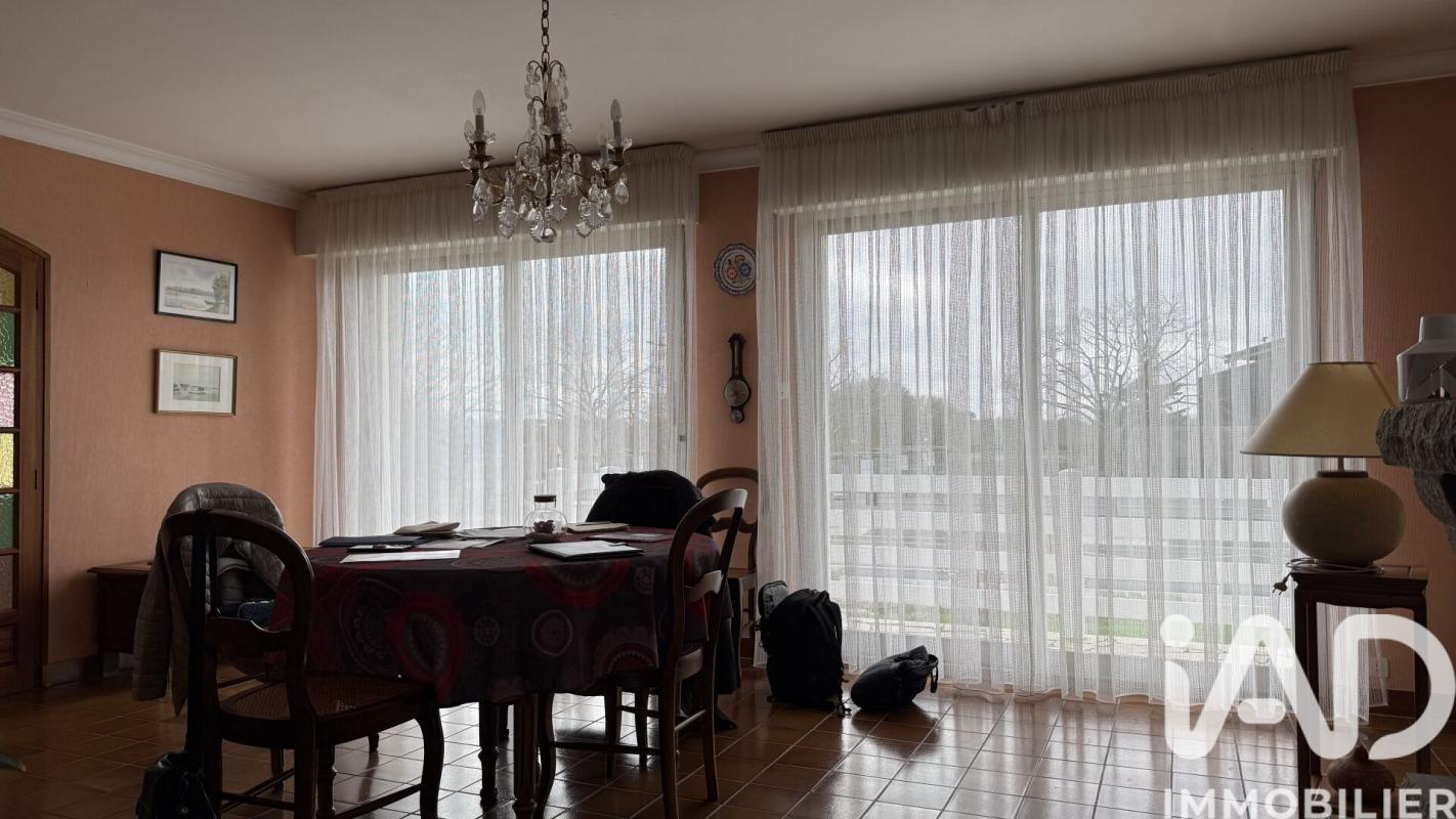 Maison 6 Pièce(s) Vannes - Photo 7