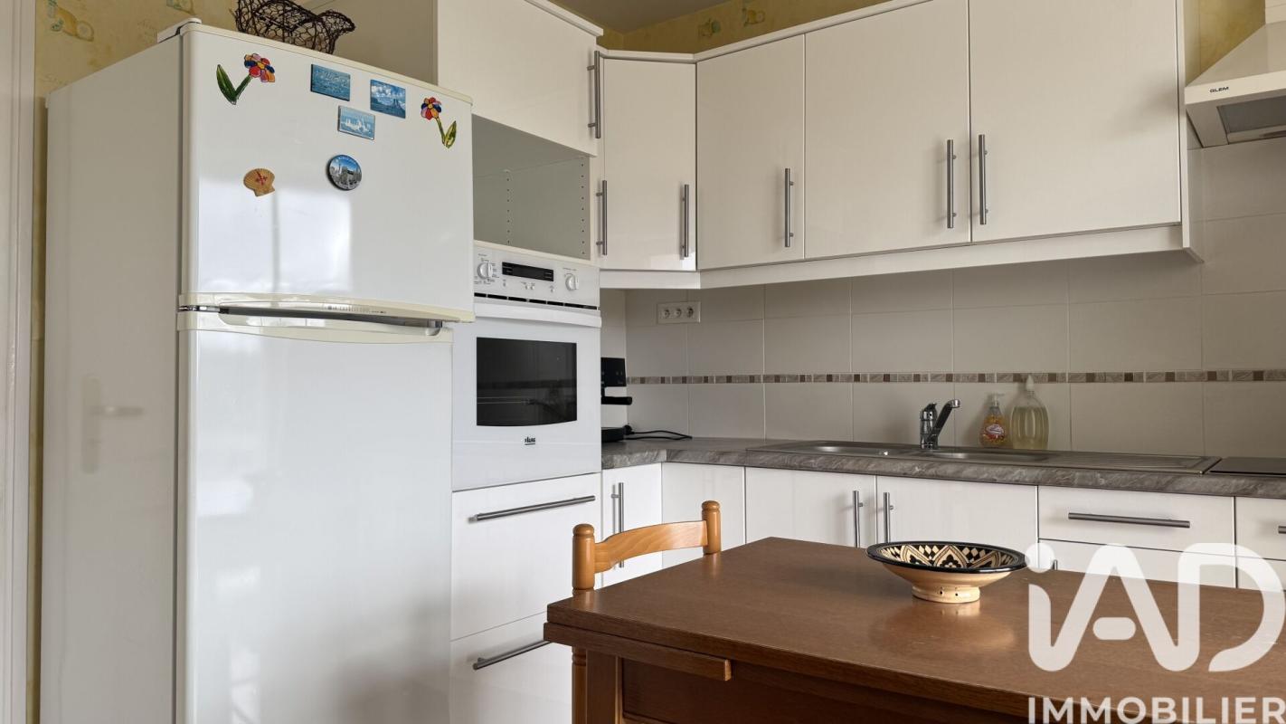 Maison 6 Pièce(s) Vannes - Photo 8