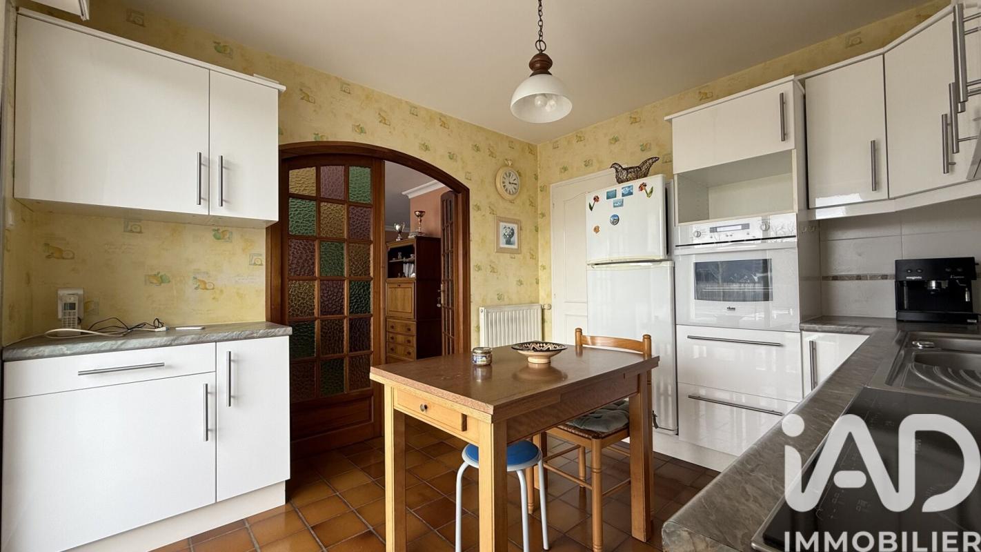 Maison 6 Pièce(s) Vannes - Photo 9