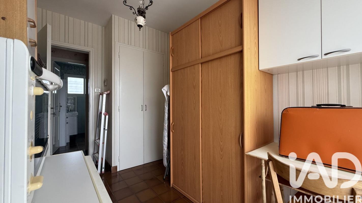 Maison 6 Pièce(s) Vannes - Photo 10