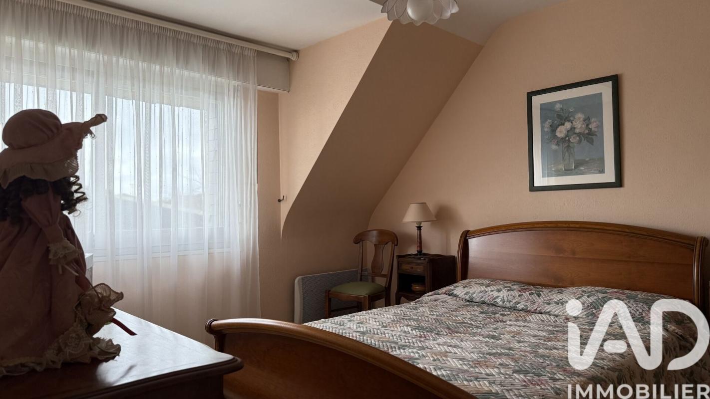 Maison 6 Pièce(s) Vannes - Photo 11