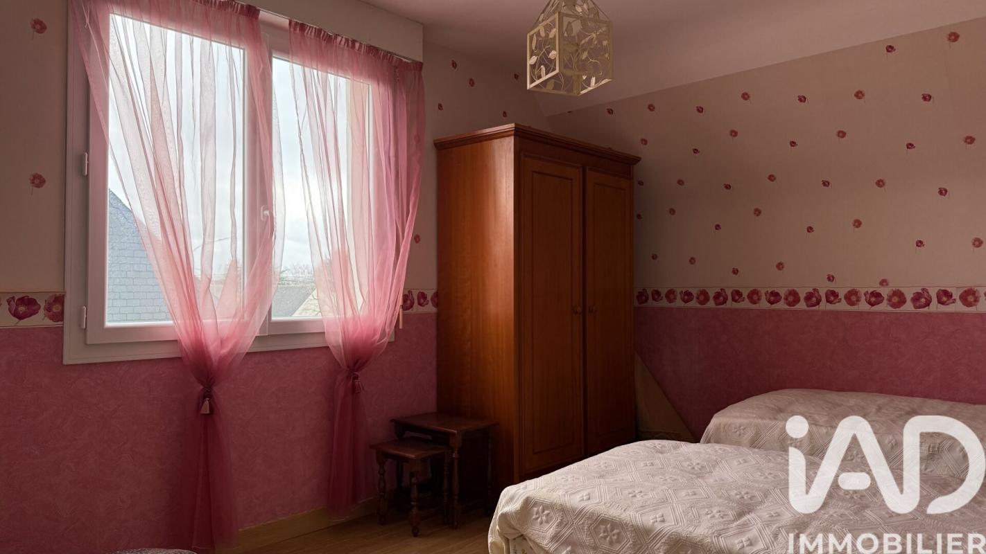 Maison 6 Pièce(s) Vannes - Photo 13