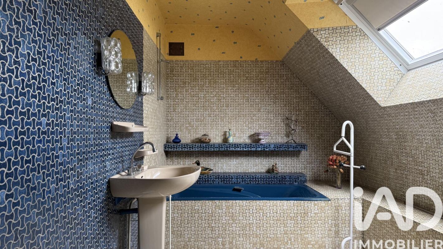 Maison 6 Pièce(s) Vannes - Photo 15