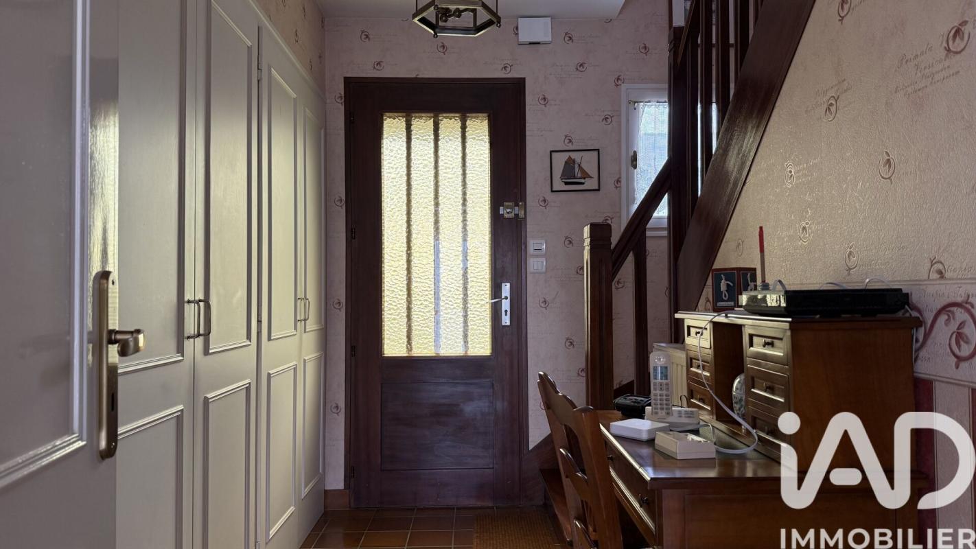 Maison 6 Pièce(s) Vannes - Photo 17