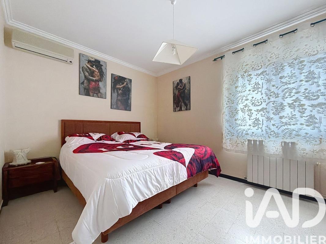 Maison 5 Pièce(s) Béziers