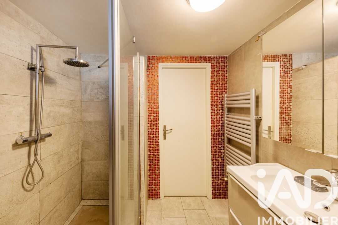 Maison 6 Pièce(s) Argenteuil