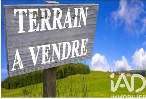 Terrain  Martillac