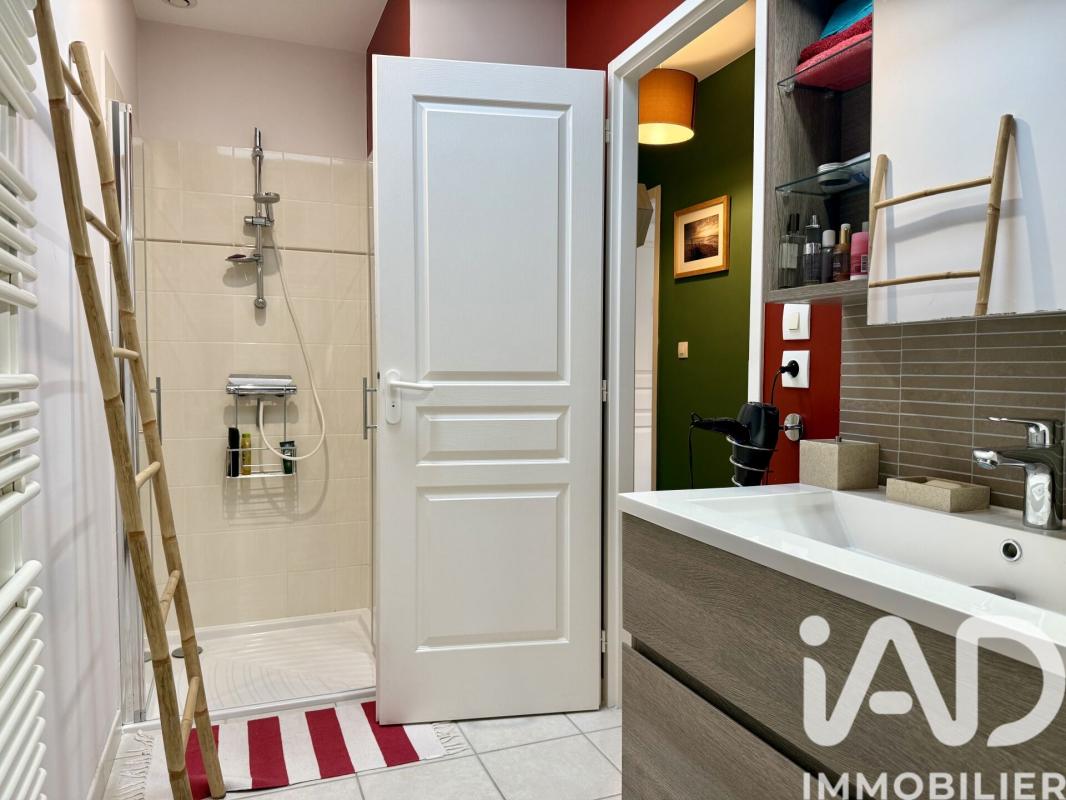 Maison 4 Pièce(s) Saint-Georges-d'Oléron