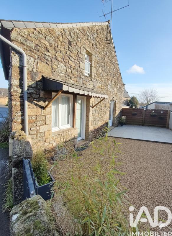 Maison de village 3 Pièce(s) Plaintel