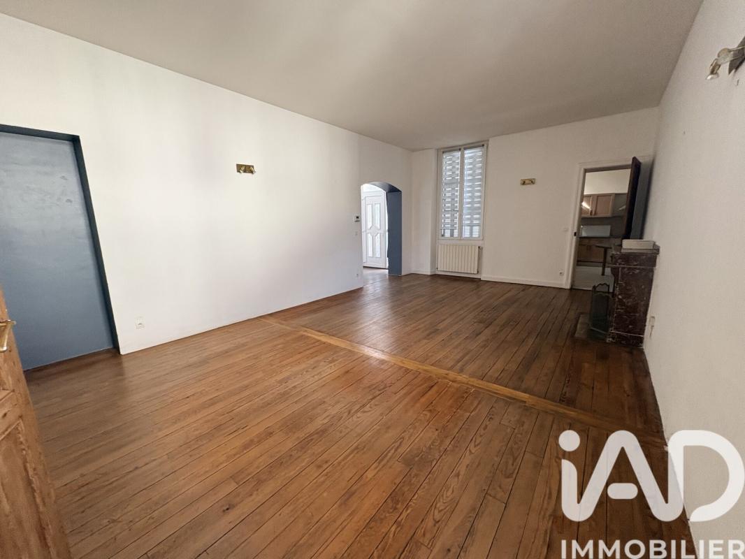 Appartement 4 Pièce(s) Tarbes - Photo 2