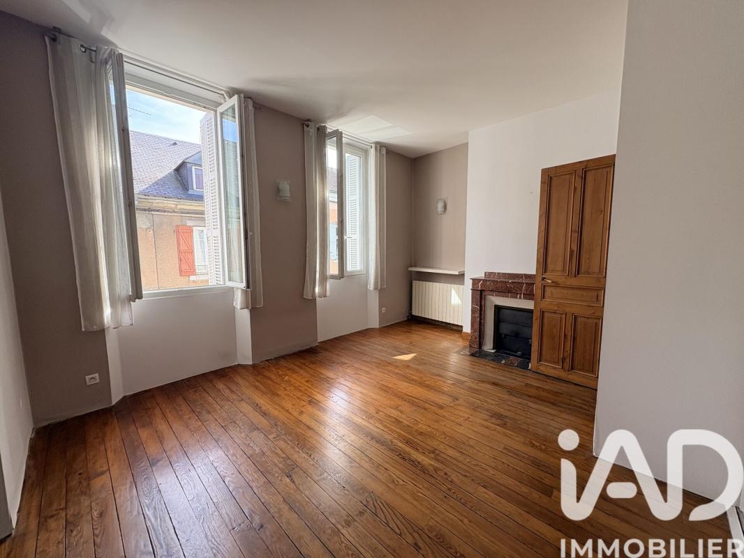 Appartement 4 Pièce(s) Tarbes - Photo 10