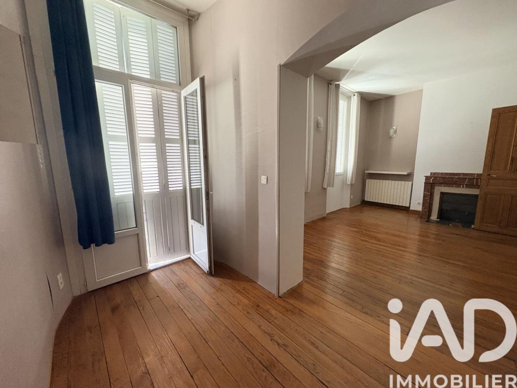 Appartement 4 Pièce(s) Tarbes - Photo 12