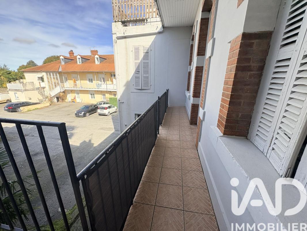 Appartement 4 Pièce(s) Tarbes - Photo 18