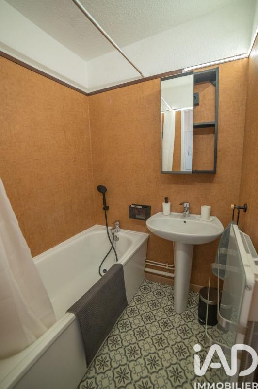 Appartement 1 Pièce(s) Huez