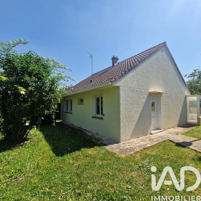 Maison 5 Pièce(s) Ableiges