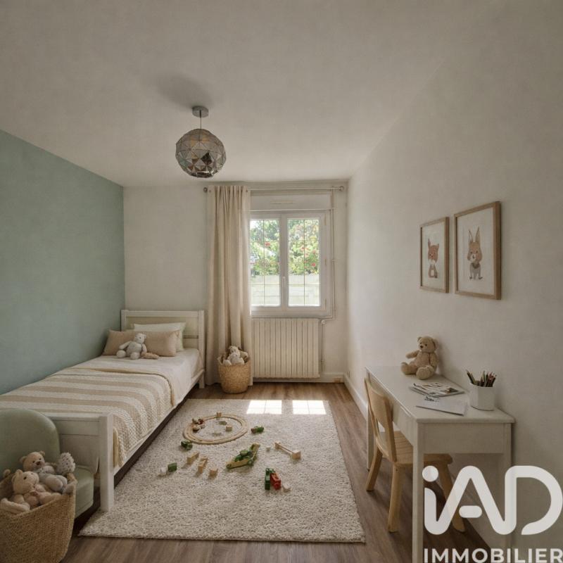Maison 5 Pièce(s) Ableiges - Photo 11