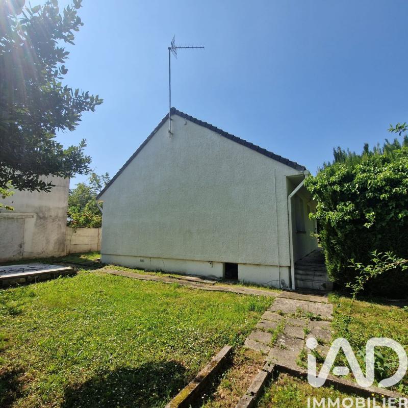 Maison 5 Pièce(s) Ableiges - Photo 14