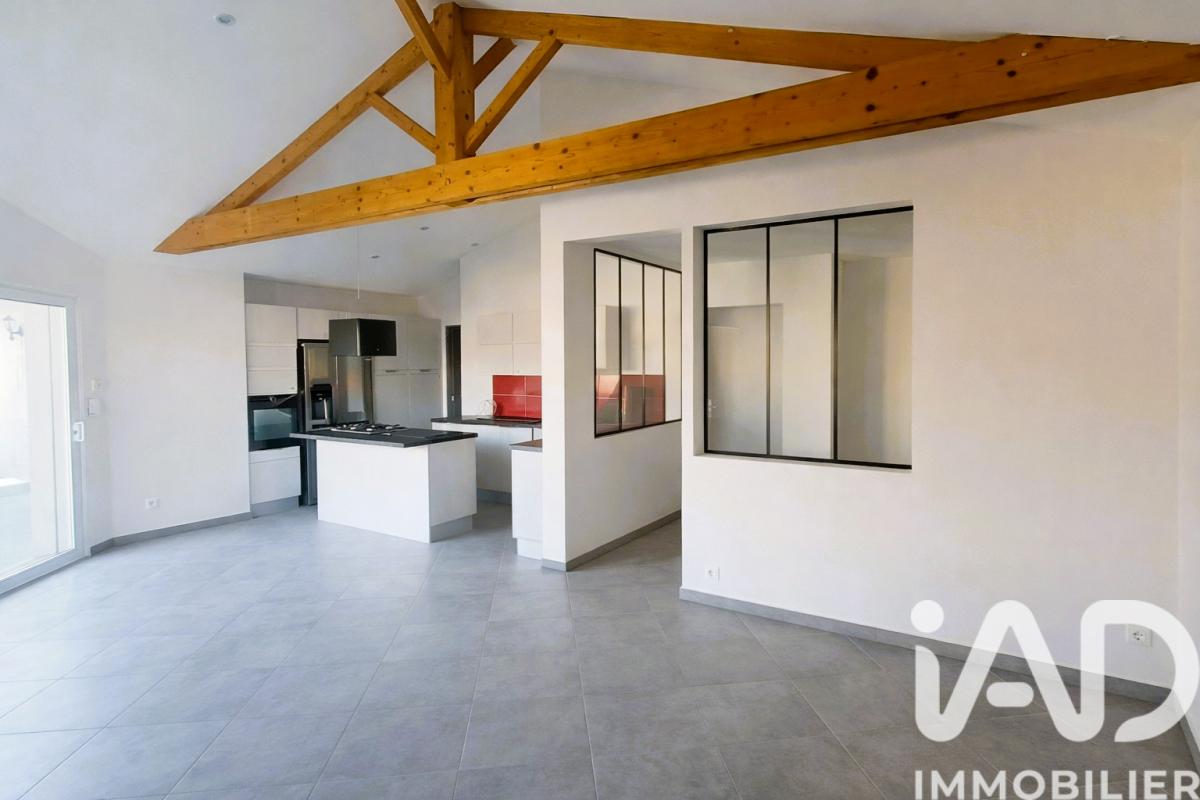 Maison 4 Pièce(s) Avrillé