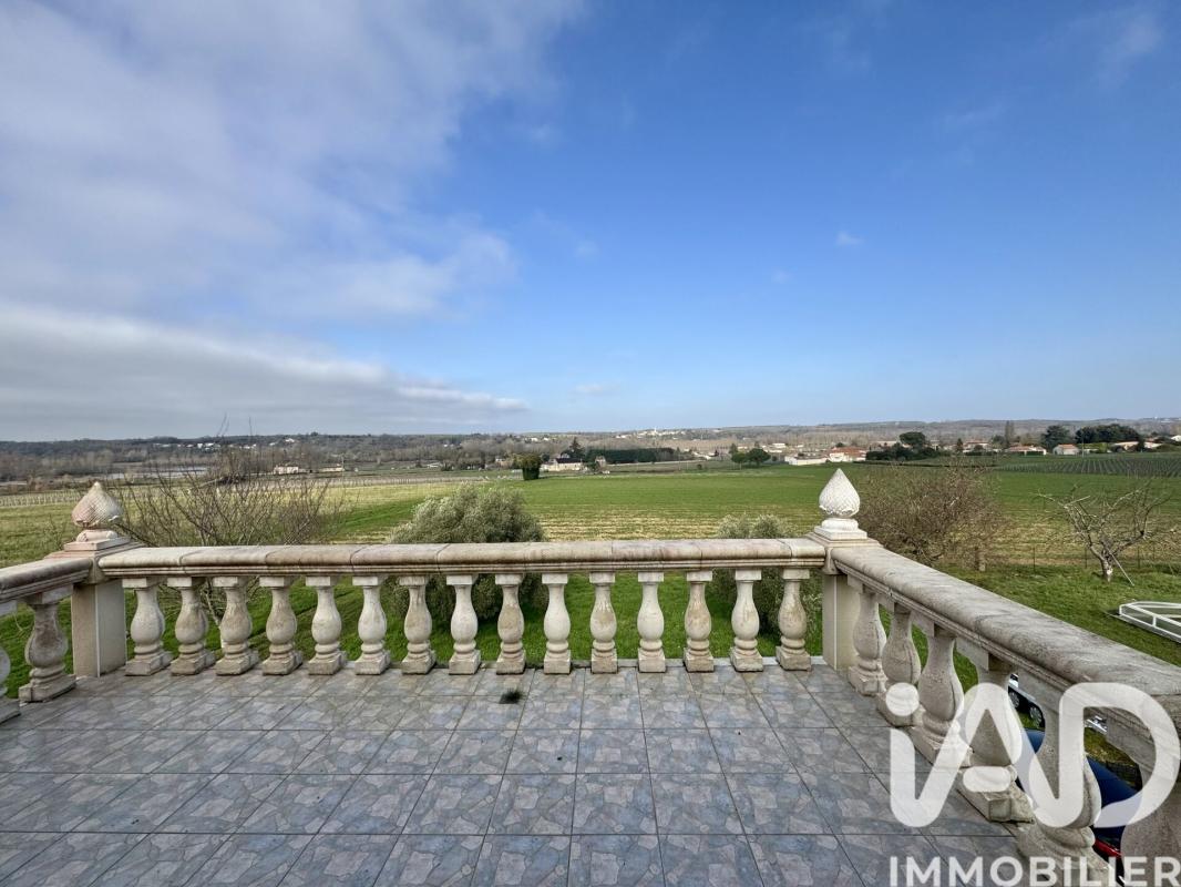 Maison 7 Pièce(s) Mosnac - Photo 8