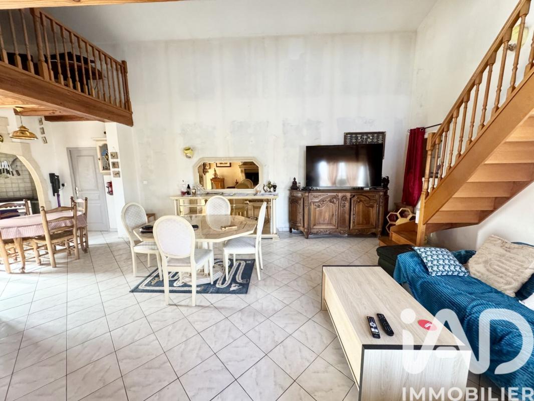 Maison 7 Pièce(s) Mosnac - Photo 11