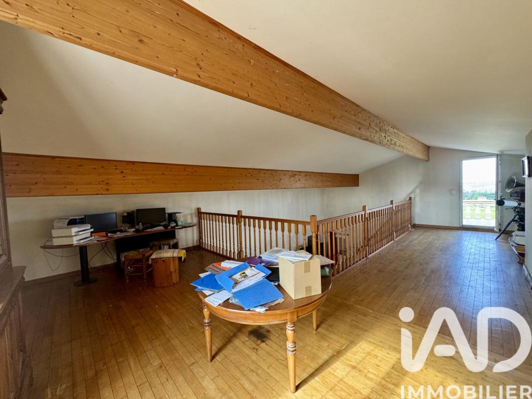Maison 7 Pièce(s) Mosnac - Photo 18