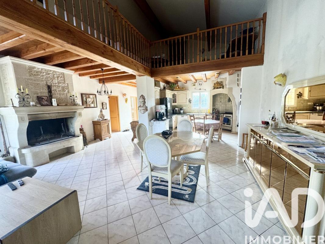 Maison 7 Pièce(s) Mosnac - Photo 22