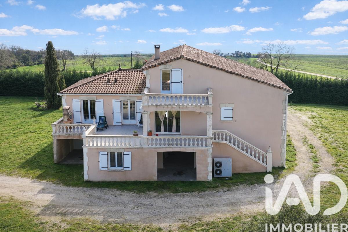 Maison 7 Pièce(s) Mosnac - Photo 25