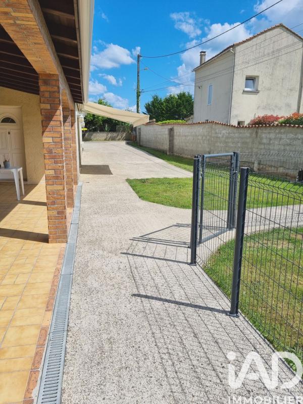 Maison 8 Pièce(s) Champniers - Photo 19