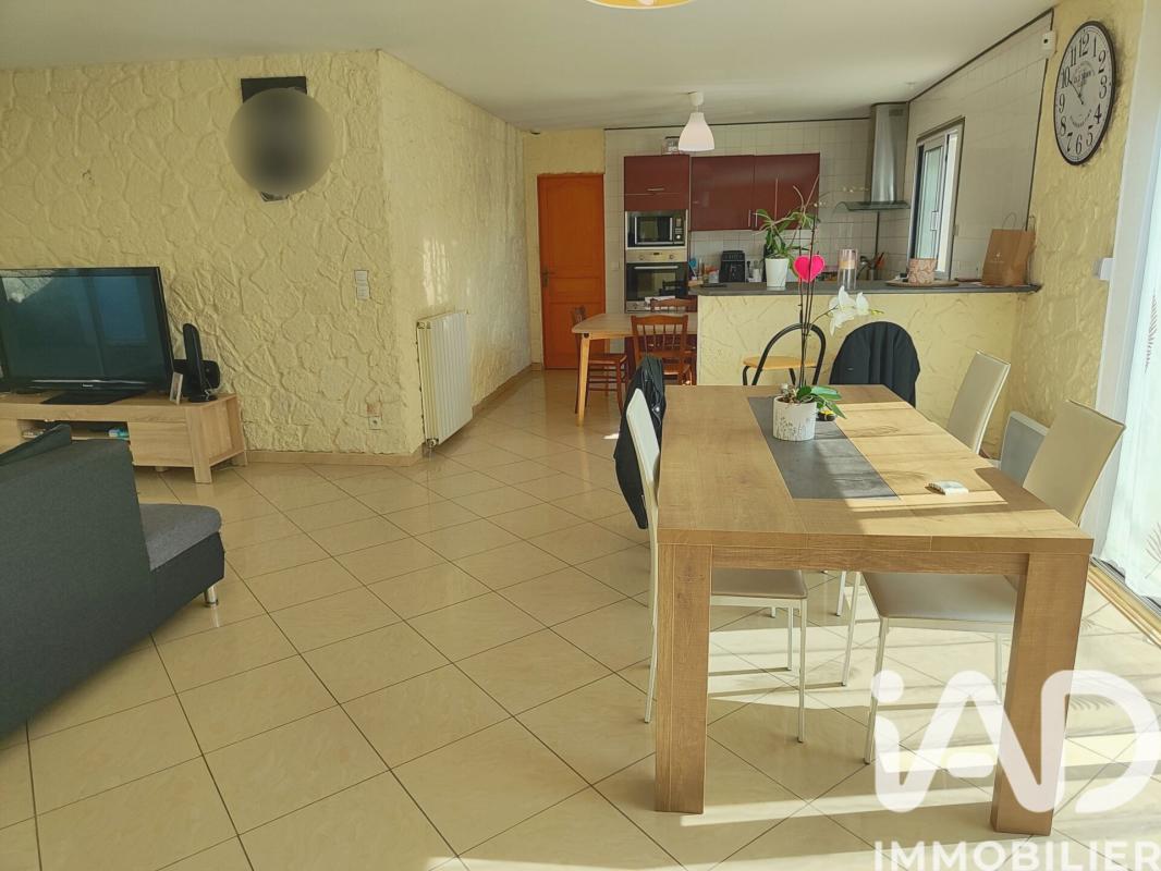 Maison 8 Pièce(s) Champniers - Photo 2