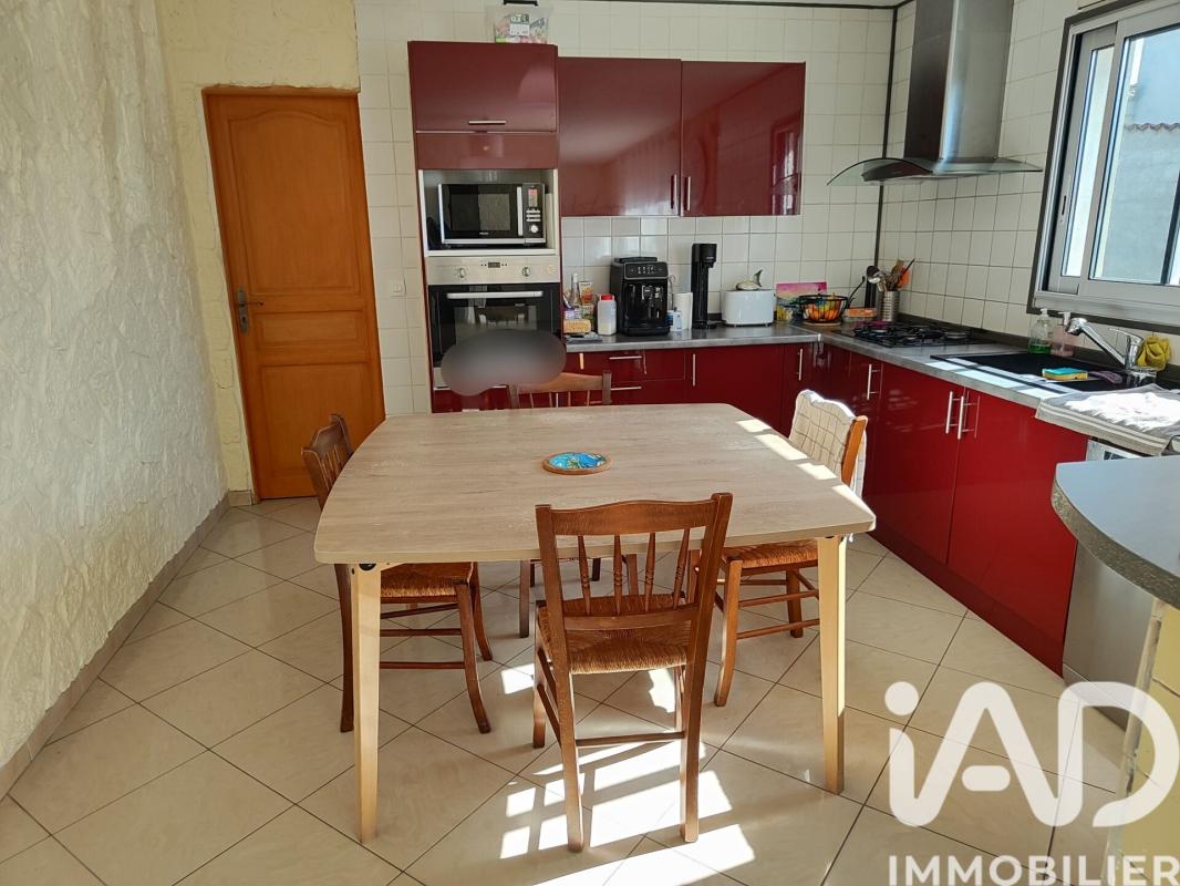 Maison 8 Pièce(s) Champniers - Photo 3