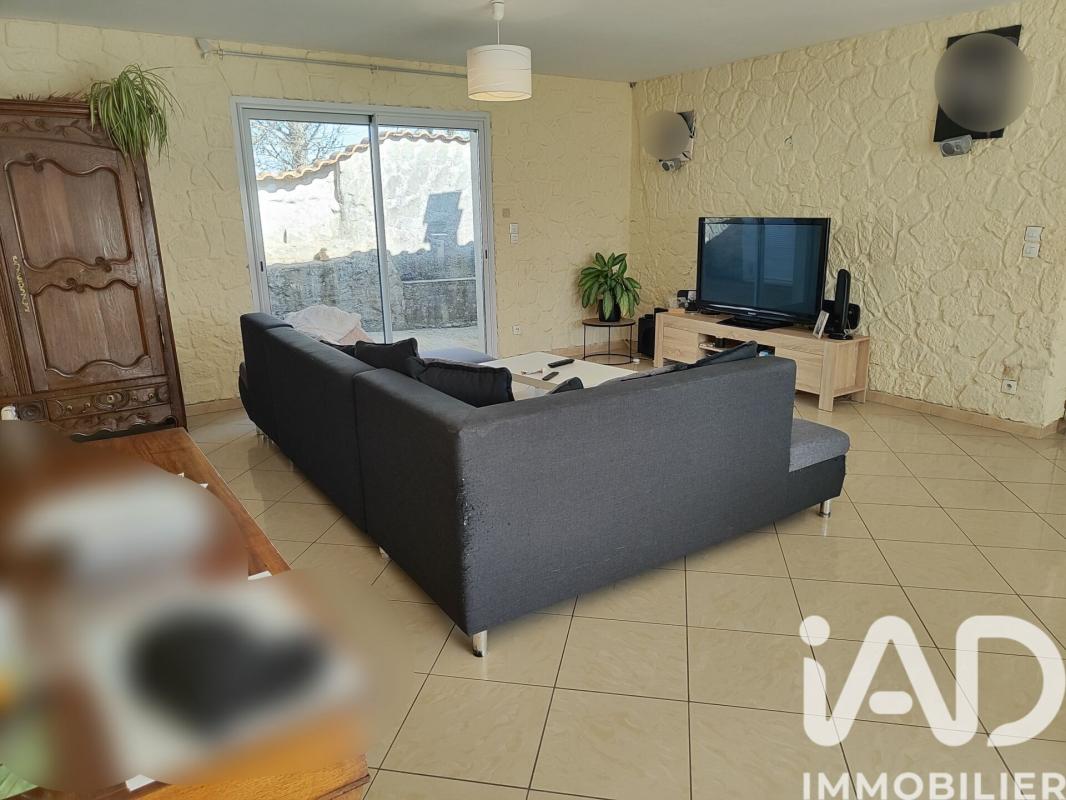 Maison 8 Pièce(s) Champniers - Photo 6