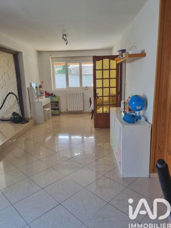 Maison 8 Pièce(s) Champniers - Photo 7