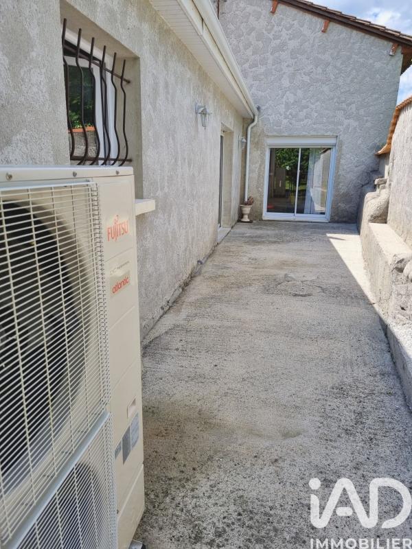 Maison 8 Pièce(s) Champniers - Photo 20