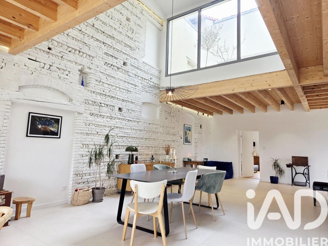 Maison 6 Pièce(s) L'Union