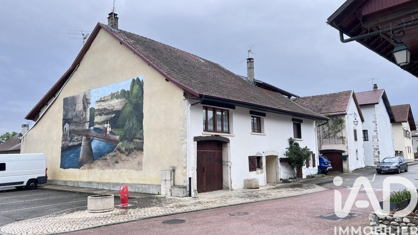 Maison de village 4 Pièce(s) Éloise