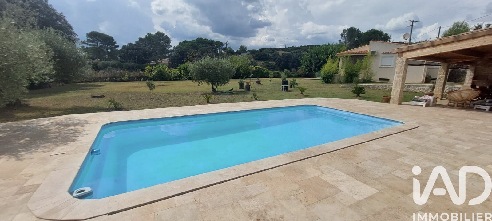 Maison 5 Pièce(s) Cabrières