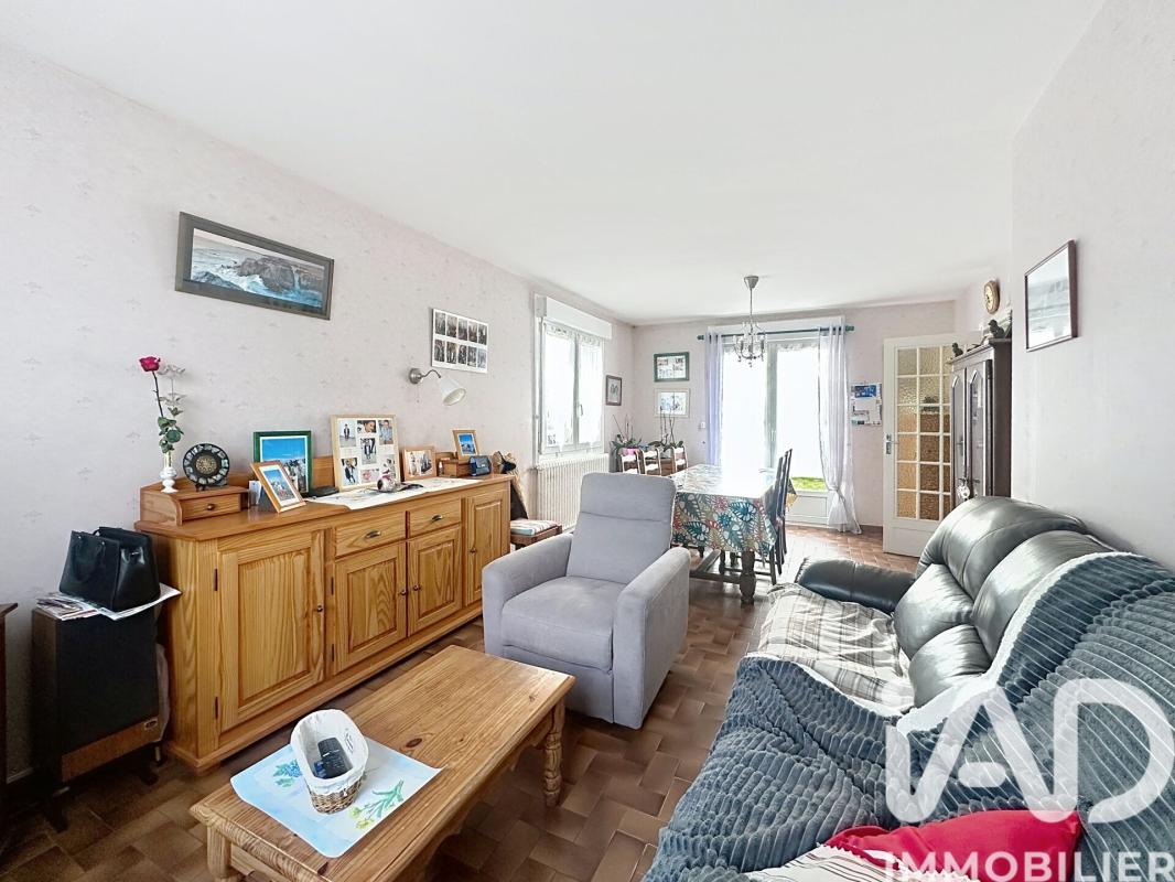 Maison 5 Pièce(s) Quiberon