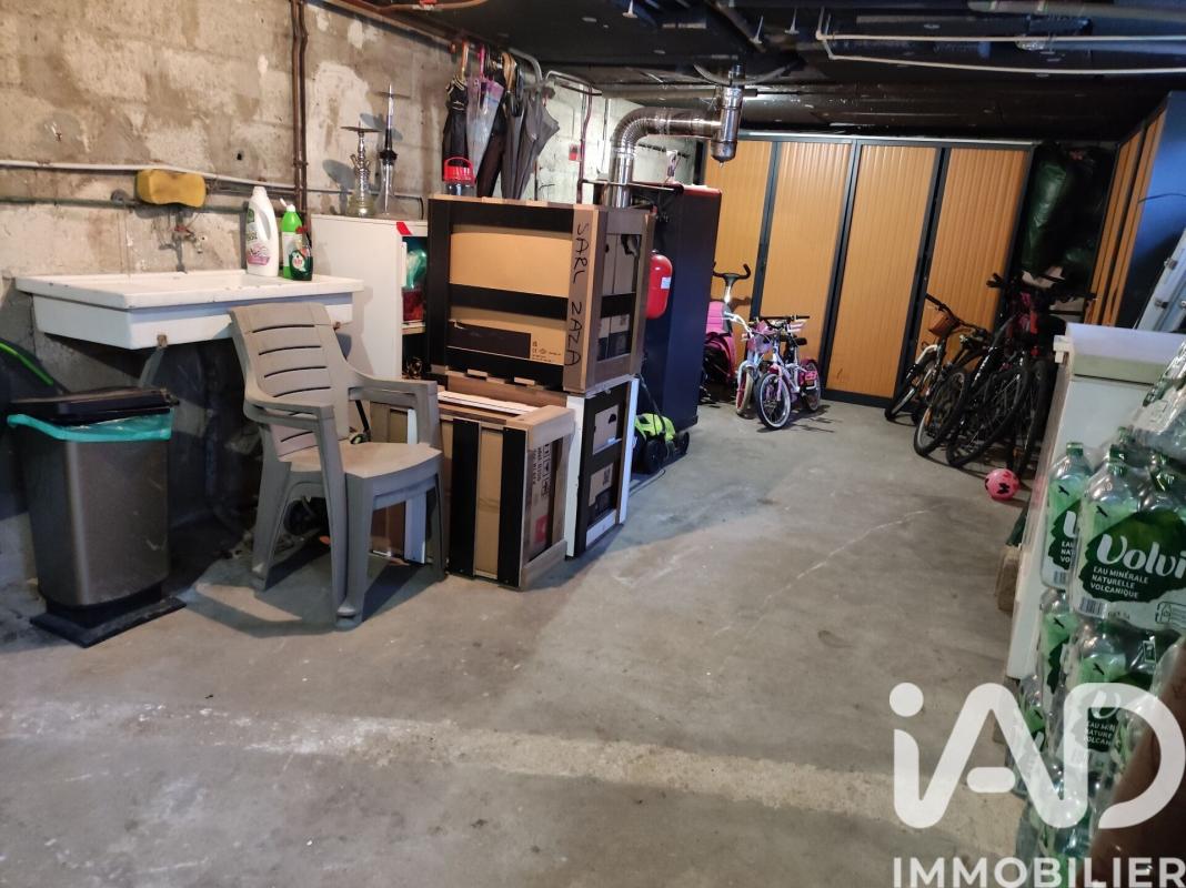 Maison traditionnelle 6 Pièce(s) Arnouville