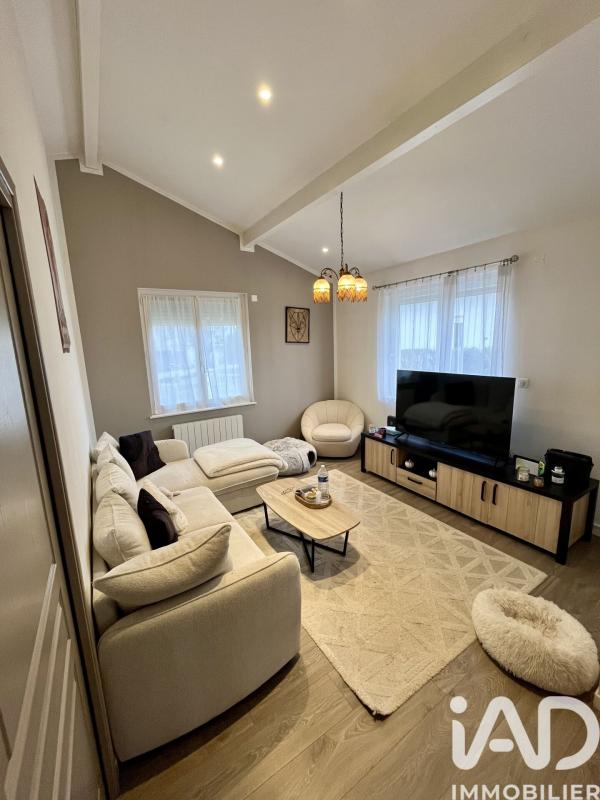 Maison traditionnelle 4 Pièce(s) Saint-Rémy