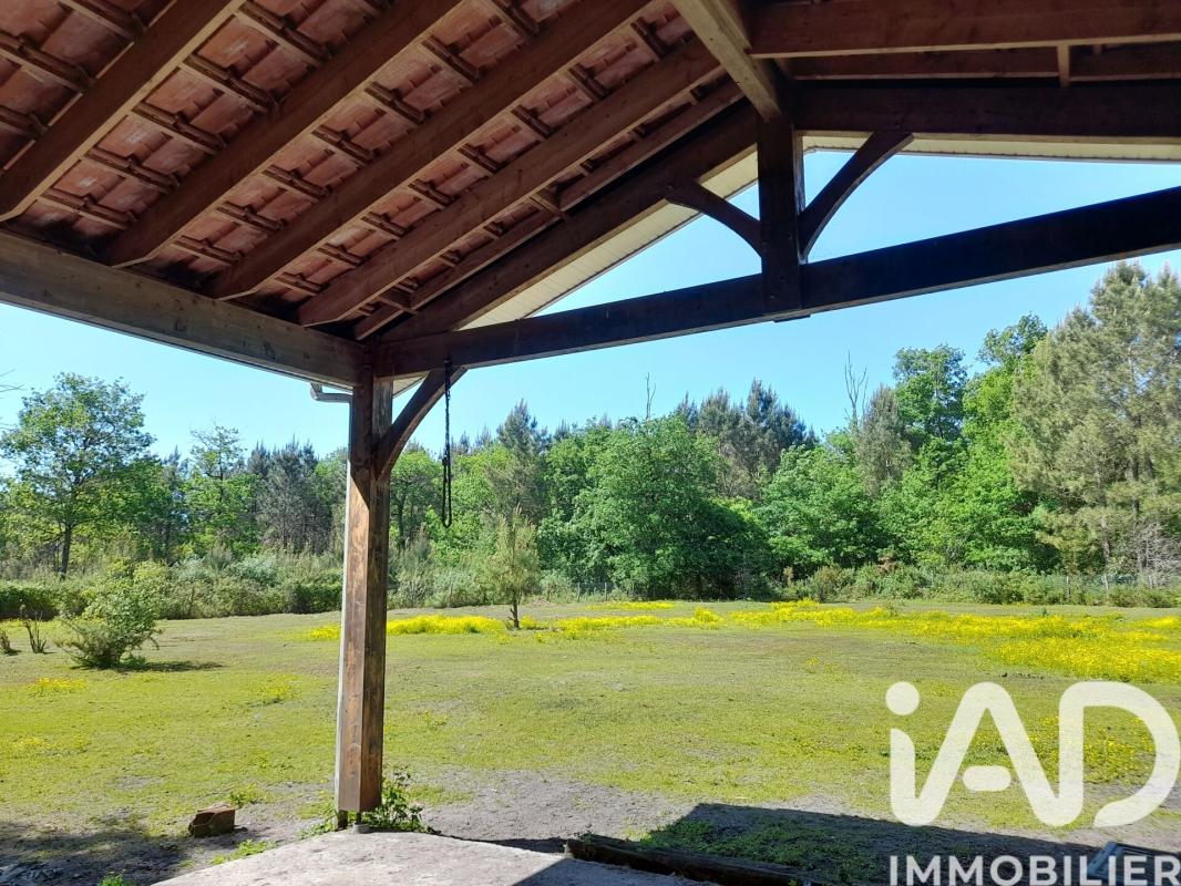 Maison 7 Pièce(s) Mios