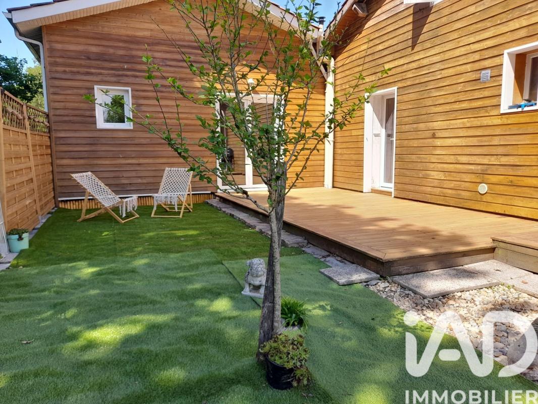 Maison 7 Pièce(s) Mios