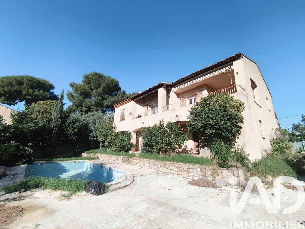 Maison 5 Pièce(s) La Seyne-sur-Mer - Photo 1