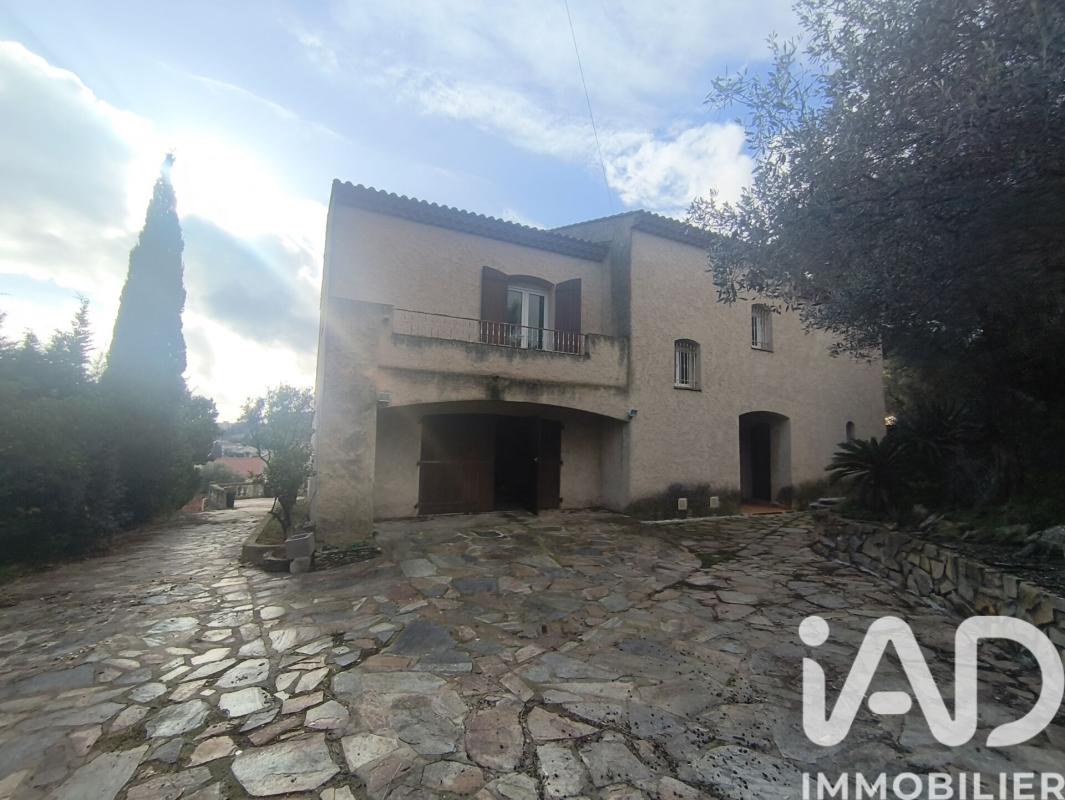 Maison 5 Pièce(s) La Seyne-sur-Mer - Photo 2