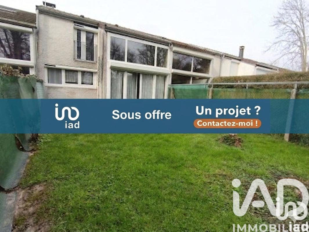Maison de ville 4 Pièce(s) Fosses