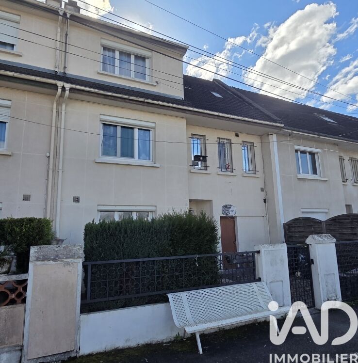 Maison 6 Pièce(s) Lourdes