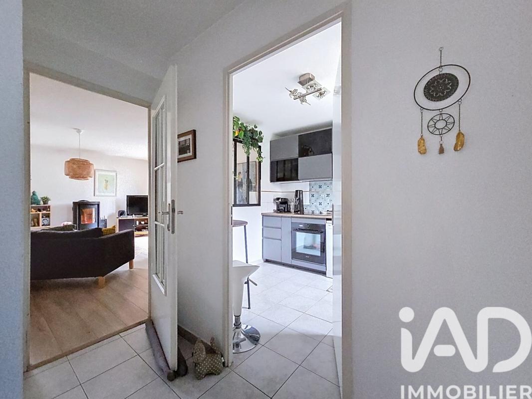 Maison 5 Pièce(s) Saint-Paul-sur-Save